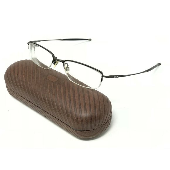 Oakley Jackknife 4.0Pewter 51 [] 19 138 Eyeglasses Frames